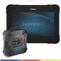 Preview: Texa LKW Diagnosegerät AXONE Nemo Plus mit Navigator TXT Multihub 2 TRUCK